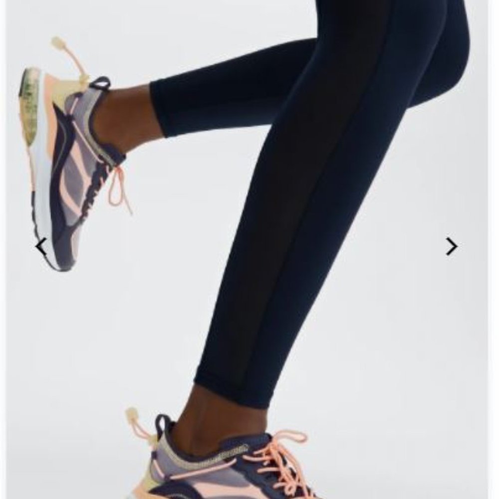 Silverlake Air Performance Sneaker - Fabletics - image 6